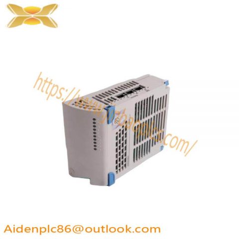 Westinghouse 5X00226G02 I/O Interface Module: Industrial Automation Innovation