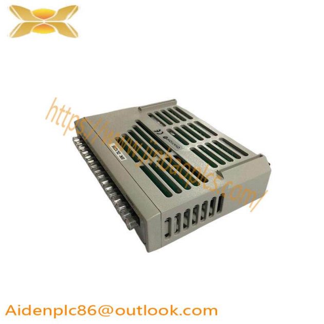 Westinghouse 5X00583G01 Digital Output Module, PLC System Component