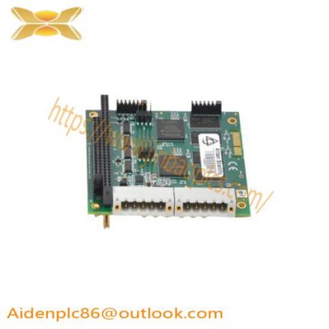 WOODHEAD SST-DN4-102-2 Interface Module: Advanced Industrial Control Solution