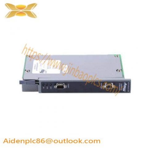 WOODHEAD SST-PFB PLC ProfiBus Scanner Module