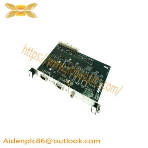 Woodhead SST-PFB3-VME PB3-VME-1 / PB3-VME-2 Interface Card: Industrial Automation Excellence