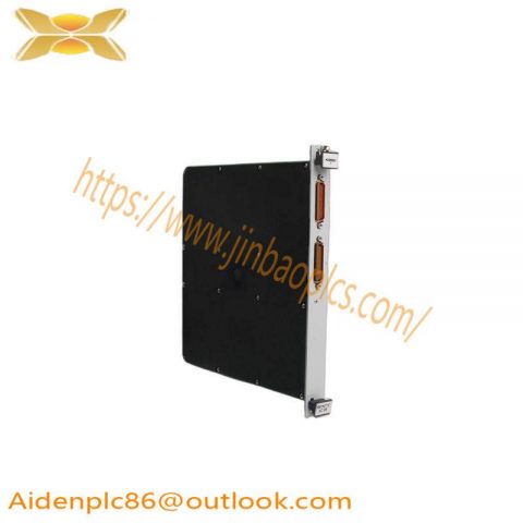 WOODWARD 5437-843 Industrial Control I/O Module
