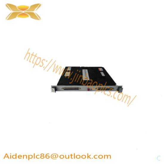 woodward_5462-408_dcs_control.jpg WOODWARD 5462-408 DCS Control - Advanced Automation Solution