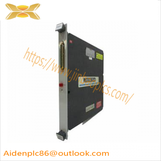 woodward_5463-581_isolated_input_module.png WOODWARD 5463-581 Isolated Input Module - Advanced Control Solutions for Industrial Applications