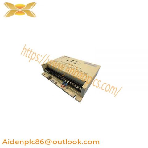 WOODWARD 9905-096: Advanced Automatic Generator Loading Control Module