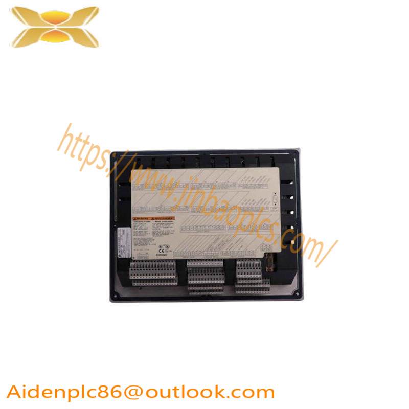woodward_easygen-3500-5_8440-1934_controller_module.jpg WOODWARD EASYGEN-3500-5 Controller Module 8440-1934, High-Performance Industrial Control Solution