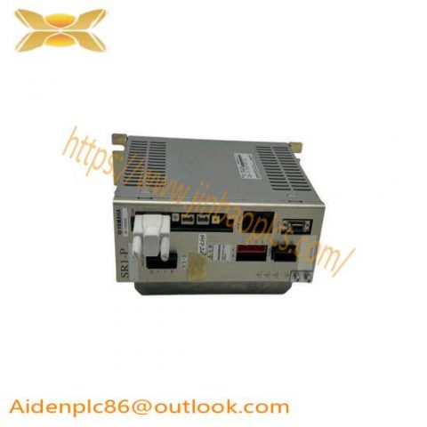 Yamaha SR1-P-10 Servo Drive, High Precision, Advanced Control, Motor Control Module