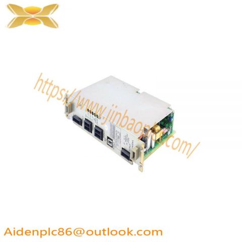 Yaskawa CPS-150F Power Supply Module, Yaskawa CPS150F, Power Supply, Electronics