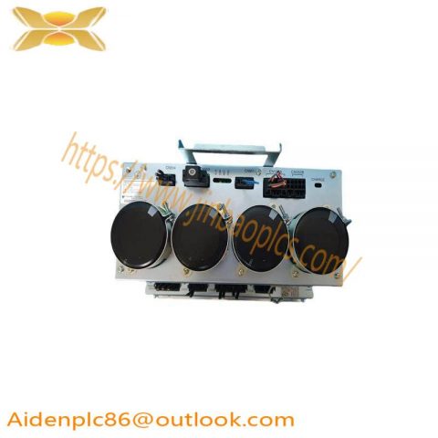 Yaskawa DX100 SRDA-C0A30A01A-E AC Servo Drive System