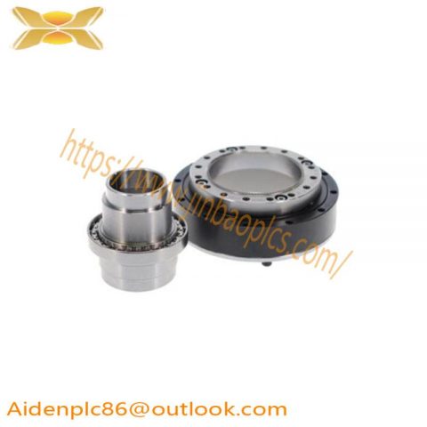 Yaskawa HW0388708-A Robot R-axis Speed Reducer, Precision Driven Industrial Solutions