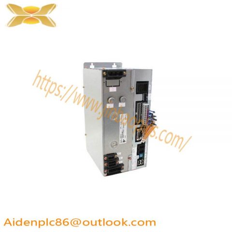 Yaskawa JANCD-NTU01-1 | NX100JANCD-NTU01-1 | Robot Power Supply Unit