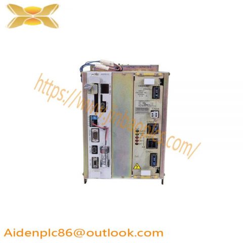 Yaskawa JZNC-XRK01D-1, XCP01C, CPS-150F Robotic Controller