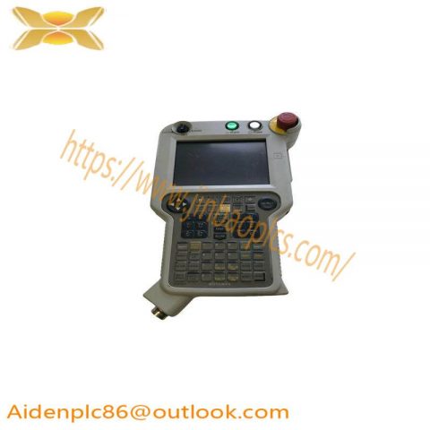 Yaskawa JZRCR-NPP01B-1 NX100 JZRCR-NPP01-1 Touch Screen Glass Panel