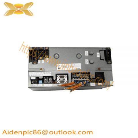 Yaskawa NX100 JZRCR-NTU30B-1 Power Supply