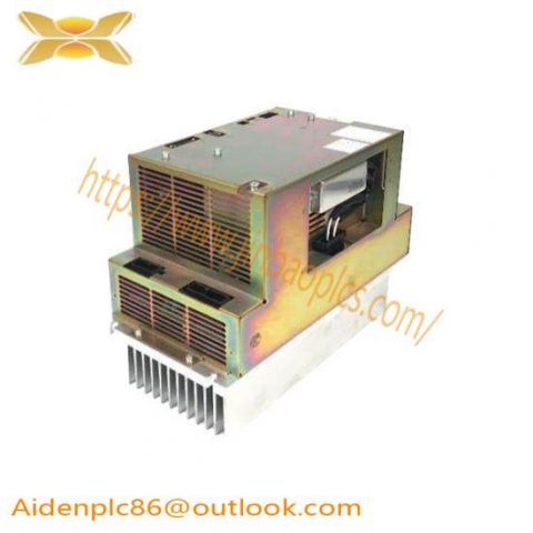 Yaskawa NX100 SGDR-SDB350A01B Servo Amplifier: Precision Control in Automation