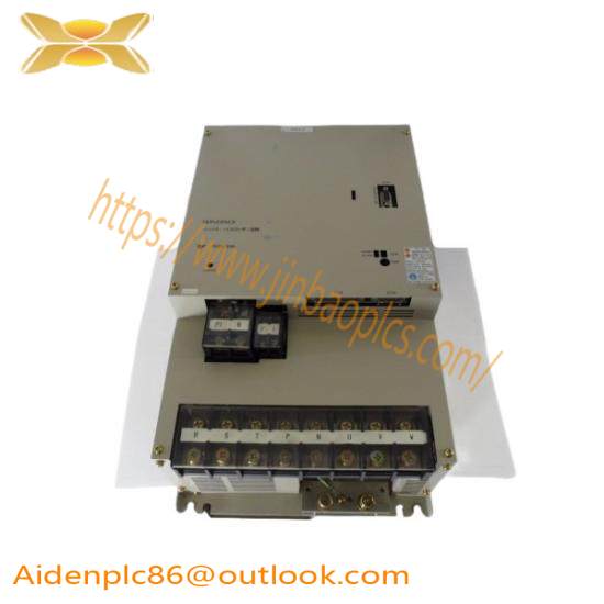 yaskawa_sgdb-1eadg_plc_module.jpg YASKAWA SGDB-1EADG Programmable Logic Controller Module