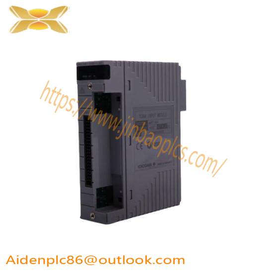 yokogawa_aa1143-h53-s1_analog_input_module.jpg Yokogawa AAI1143-H53-S1 Analog Input Module - Advanced Industrial Control Solution