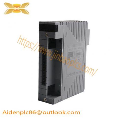 YOKOGAWA AAI135-H00 Analog Input Module