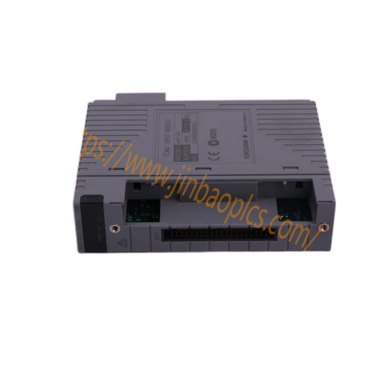 yokogawa_aai135-h03_s1_japan_origin.png Yokogawa AAI135-H03 S1 - High Precision Industrial Temperature Sensor, Japan Origin