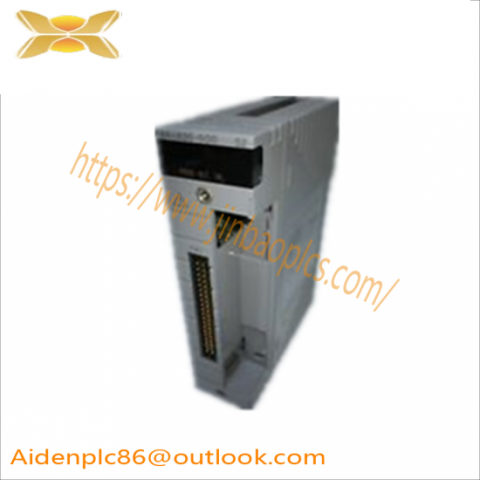 Yokogawa AAI835-SOO Analog I/O Module for Industrial Automation, PLC & Control Systems