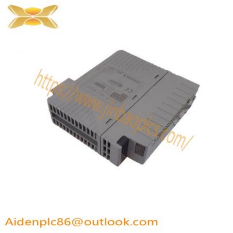Yokogawa PLC AAR145-S03 Analog Input Module