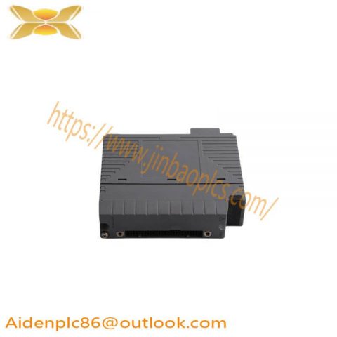 Yokogawa AAR181-S53 S2 Analog I/O Module - Advanced Industrial Control Solution