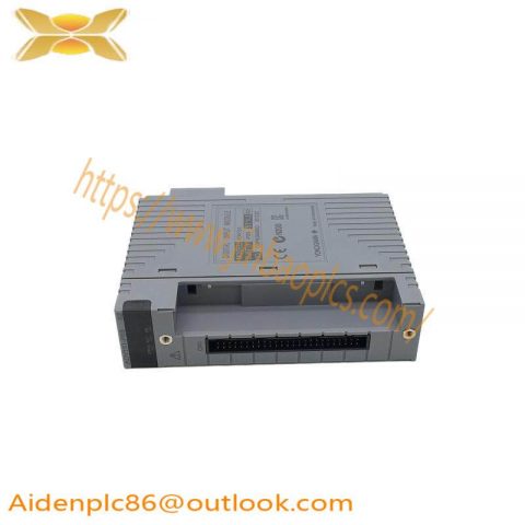 Yokogawa ADV151-P03 Digital Input Module - Precision Control in Industrial Automation