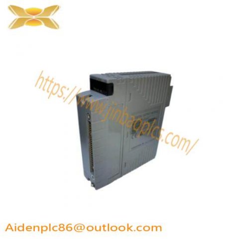 Yokogawa ADV151-P10 Digital Input Module - Precision Control for Industrial Automation