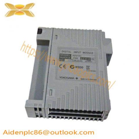 Yokogawa ADV551-P00 DCS Digital Output Module