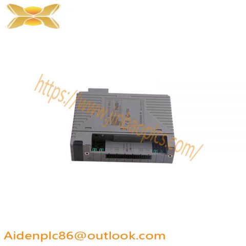 Yokogawa ADV551-P00 Digital Output Module: Advanced Industrial Control Solution