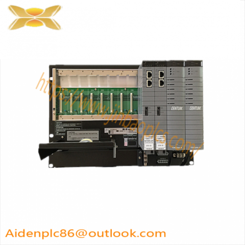 Yokogawa AFV10D-S41251 Duplexed Field Control Unit: Integrated Automation Solution for Enhanced Performance