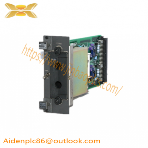 Yokogawa AIP444-S1 PLC Control Module