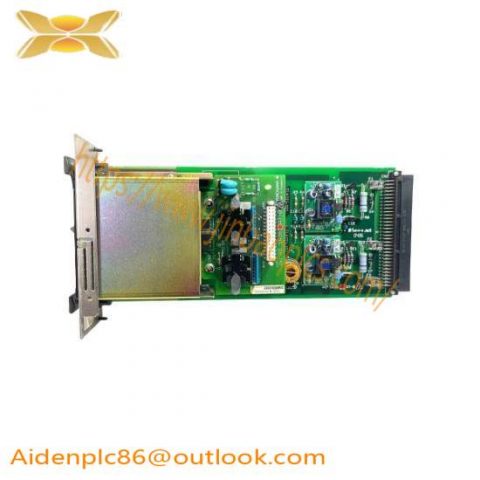 Yokogawa AIP502 - V-Net Coupler Module for Distributed Control Systems