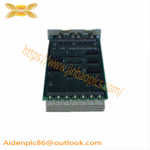 Yokogawa ALR121-S00S: Advanced Serial Communication Module for Industrial Automation