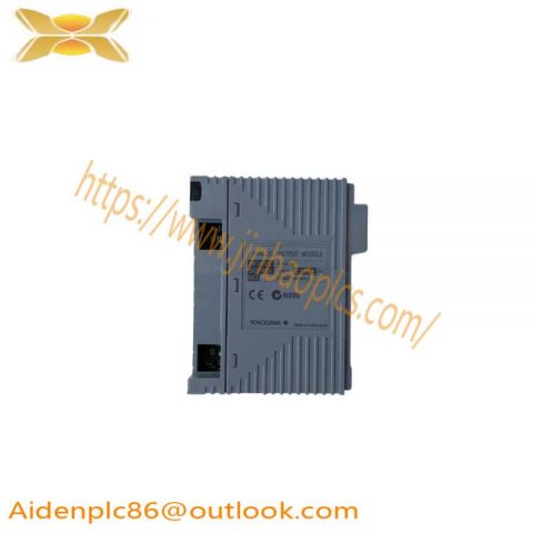 Yokogawa ALR121-S51 Serial Communication Module: Reliable Industrial Networking Solution