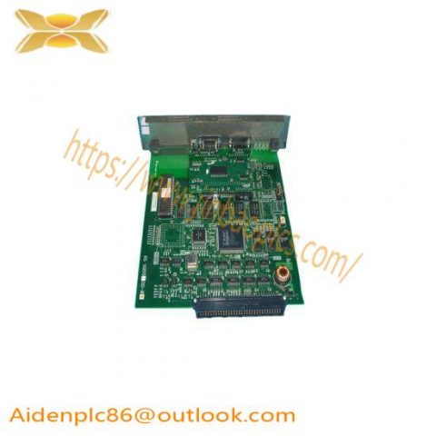 YOKOGAWA AMN52 S1 Analog Output Module - Advanced Control Solutions