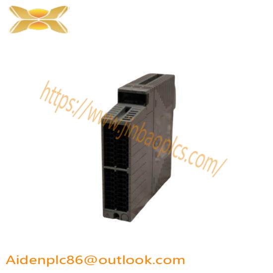 yokogawa_ass9562dk-00_analog_input_module.jpg Yokogawa ASS9562DK-00 Analog Input Module