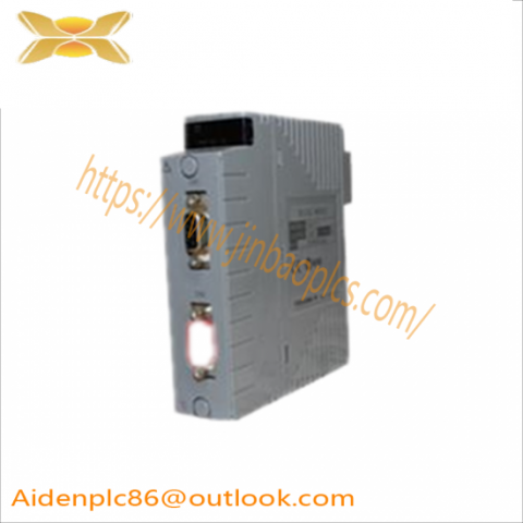 Yokogawa ATA4S-00S2: High-Precision Pressure Clamp Terminal Block for Industrial Control