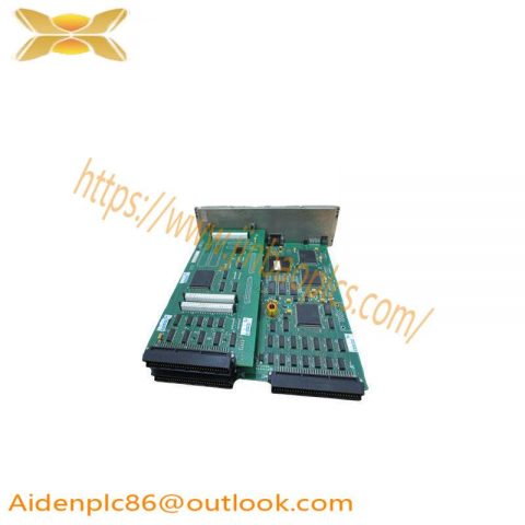 Yokogawa CP345 Processor Card Module, Professional Industrial Control Solution