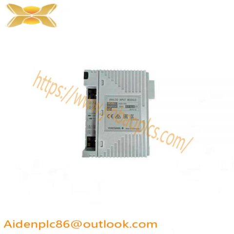 Yokogawa CP401-10 PLC Processor Module, Advanced Control Solution