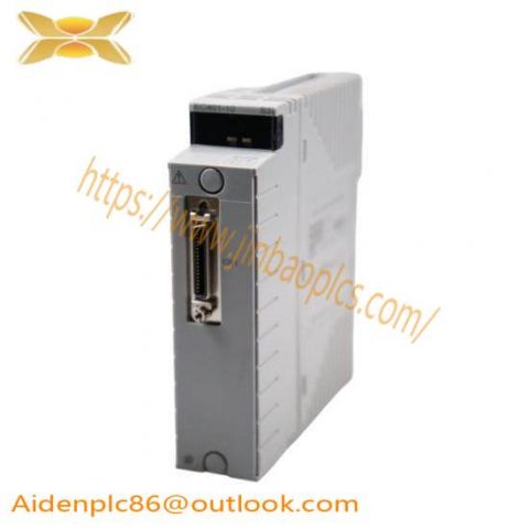 Yokogawa EC401-10 S3 ESB BUS Coupler Module - Industrial Automation Solution