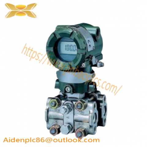 Yokogawa EJA110A-EM5S Pressure Transmitter: Precision Control Solution