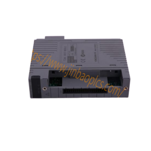 Yokogawa EJA530A-DAS4N-02DE: High-Precision Absolute Pressure Transmitter, FCS System