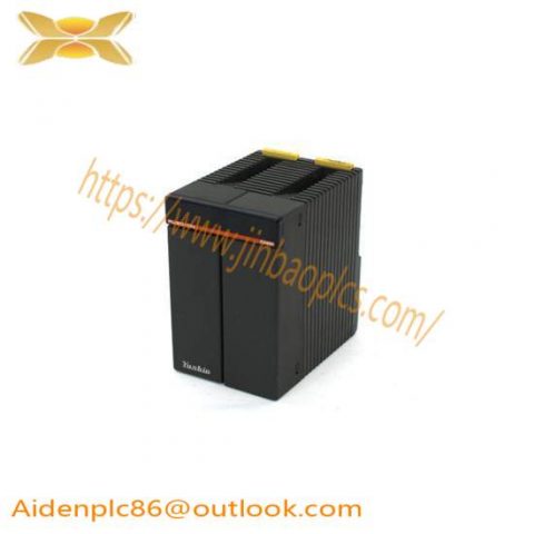 Yokogawa F3PU20-0N Power Supply Module for Industrial Control