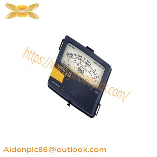 yokogawa_mi10_b_the_best_choice_to_cooperate.jpg Yokogawa MI10*BRIDGE MODULE, Precision Measurement Solution