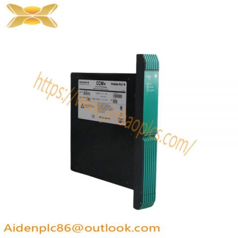 Yokogawa PSCCM24AAN - ProSafe PLC Critical Control Module, Advanced Industrial Automation Solution