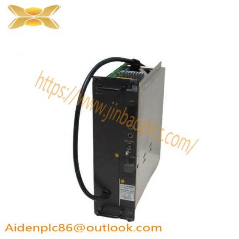YOKOGAWA PW302 S4 Power Supply