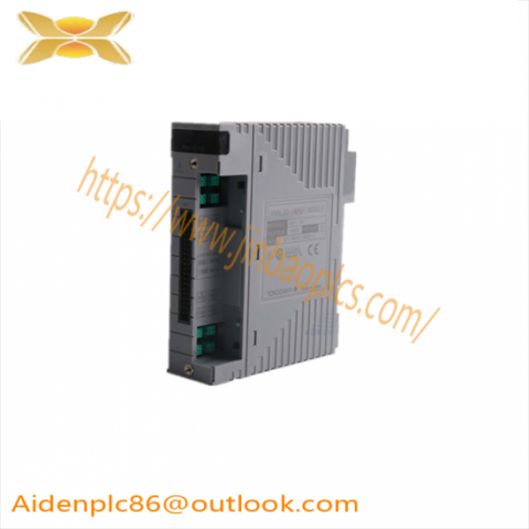 YOKOGAWA PW482-50 S2 Power Supply Module