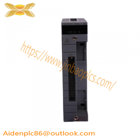 Yokogawa S9343FA - Advanced FCS System