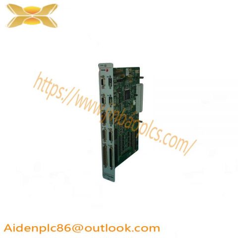 Yokogawa SB301 S1 Interface Module: Advanced PLC Interface Solution